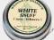 Tabaka WILSONS OF SHARROW - WHITE SNUFF, 5g