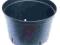 Doniczka okrągła szkółkarska 34x22,4 - 15L - HURT