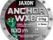 Jaxon Anchor WX8 100m / 0,12 mm / Nowość 2011