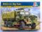 M-923 A-1 BIG FOOT 279 ITALERI 1:35 NOWY