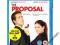 The Proposal Combi Pack (Blu-ray + DVD)