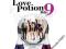 Love Potion #9 [DVD]