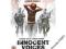 Innocent Voices [DVD]