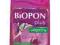 BIOPON PLUS z witaminą do storczyków  0,5l