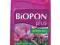 BIOPON PLUS z witaminą do roślin kwitnących  0,5l