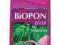 BIOPON PLUS z witaminą uniwersalny 0,5l