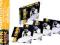4 CD Duke Ellington Mood Indigo