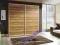 Szafa PENELOPA 205 drzwi przesuwne od Meble BiK