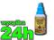 Tropical Torfin 30ml ekstrakt z torfu -czarna woda