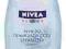 Nivea Visage płyn do demakijażu oczu 125ml