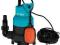 GARDENA Classic pompa do brudnej wody 6000 SP
