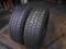 OPONY 215/65/16C  215/65R16C ZIMA