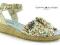 OSTATNIA PRZECENA ESPADRYLE TOMMY HILFIGER KIMMY37