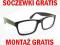 OKULARY + OPRAWY SZKŁA SOCZEWKI montaż gratis 516