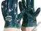 SAFETY rękawice powlekane nitrylem GranberG 114 10