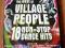 DVD - VILLAGE PEOPLE - THE BEST OF (folia)