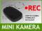 MINI REJESTRATOR **MAŁE MIKRO KAMERY BEZPRZEWODOWE