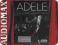 ADELE - Live At The Royal Albert Hall / DVD + CD