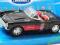 CHEVROLET CORVETTE 1957  SKALA 1:24 WELLY