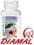 AMWAY NUTRILITE WITAMINA C DLA DZIECI 110g/100tabl