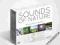 W harmonii z naturą - SOUNDS OF NATURE- relaks 5CD