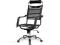 Obrotowy fotel biurowy SMART II pasy elastycznTILT