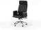 Obrotowy fotel biurowy RICARDO czarny MULTIBLOCK