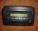 FIAT CROMA RADIO CD