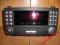 MERCEDES W171 A171 W 171 A 171 SLK CD RADIO