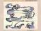GAN LEV & JEAN CLAUDE JONES - LANGUAGES - CD