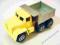 1997 M.M.T.L. - INTERNATIONAL DUMP TRUCK - 1/87