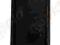 Etui Rubber Case Samsung S8500 Wave Black+2x Folia