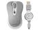 Mysz V-Track N-61FX-1 innowacyjna technologia  USB