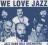 CD JAZZ BAND BALL ORCHESTRA We Love Jazz