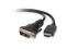 Kabel DVI/HDMI 1.8m F3Y005cp1.8M