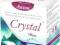 Crystal Anion Anionowe podpaski dzienne 10 szt