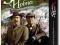 SHERLOCK HOLMES BOX 4DVD FOLIA