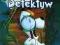 REKSIO  DETEKTYW DVD FOLIA