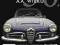 Samochody lat 50-tych zabytkowe samochody AUTA