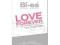 Bi- Es Love Forever White 90Ml Woda Perfumowana D