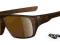 Okulary OAKLEY ' Dispatch Polarized ' spy electric