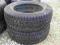 OPONY ZIMOWE ARKTIC 195/65/15R