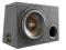 Skrzynia Powerbass M-12 375RMS BassReflex New 2012