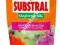 SUBSTRAL nawóz do  PELARGONII balkonowych SURFINII
