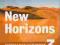 New Horizons 3 , Student's Book and Workbook