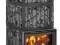 HARVIA LEGEND 300 PIEC PALONY DREWNEM SAUNY SAUNA