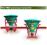 ROZSIEWACZ DO NAWOZU  FD1-M03  PRONAR