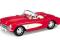 Chevrolet Corvette 1957 Welly 1:24 29393