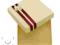 Opakowanie na komplet kart. OP-K006/K ecru k.s.