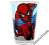 SPIDERMAN Kubeczki plastikowe 8 szt. 200 ml.